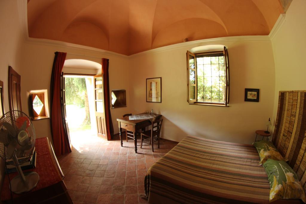 B&B Cascina Moncrava 이브레아 외부 사진