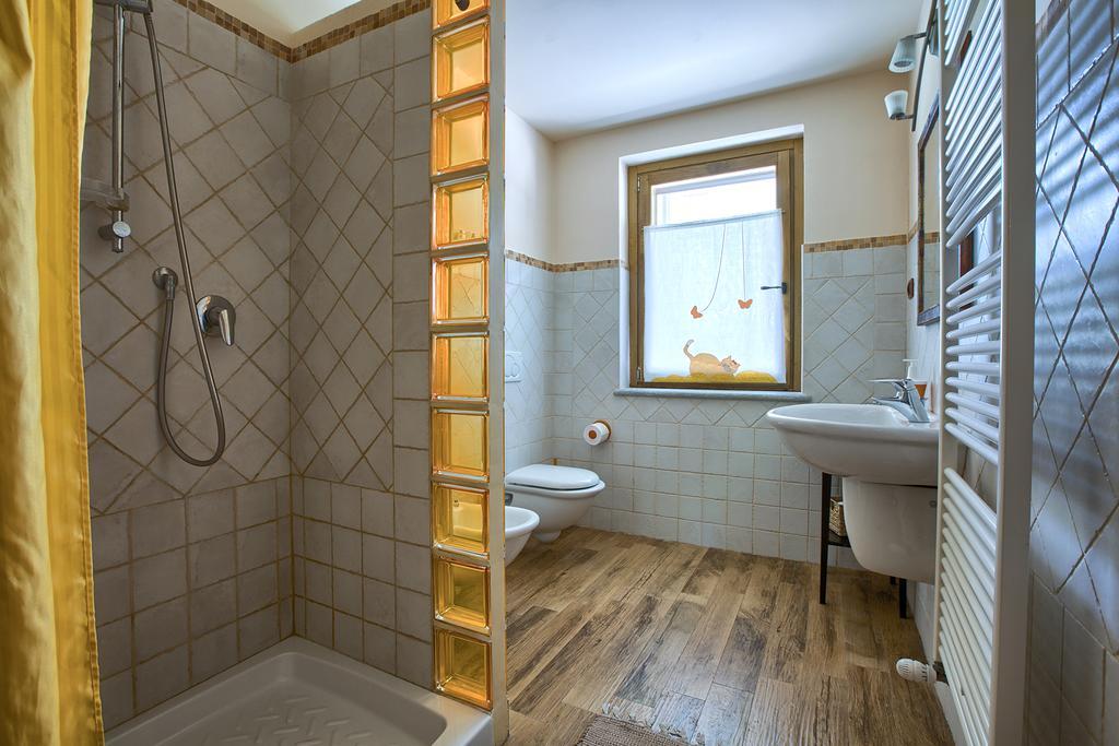 B&B Cascina Moncrava 이브레아 외부 사진