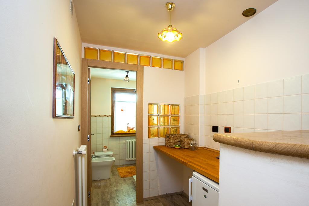 B&B Cascina Moncrava 이브레아 외부 사진
