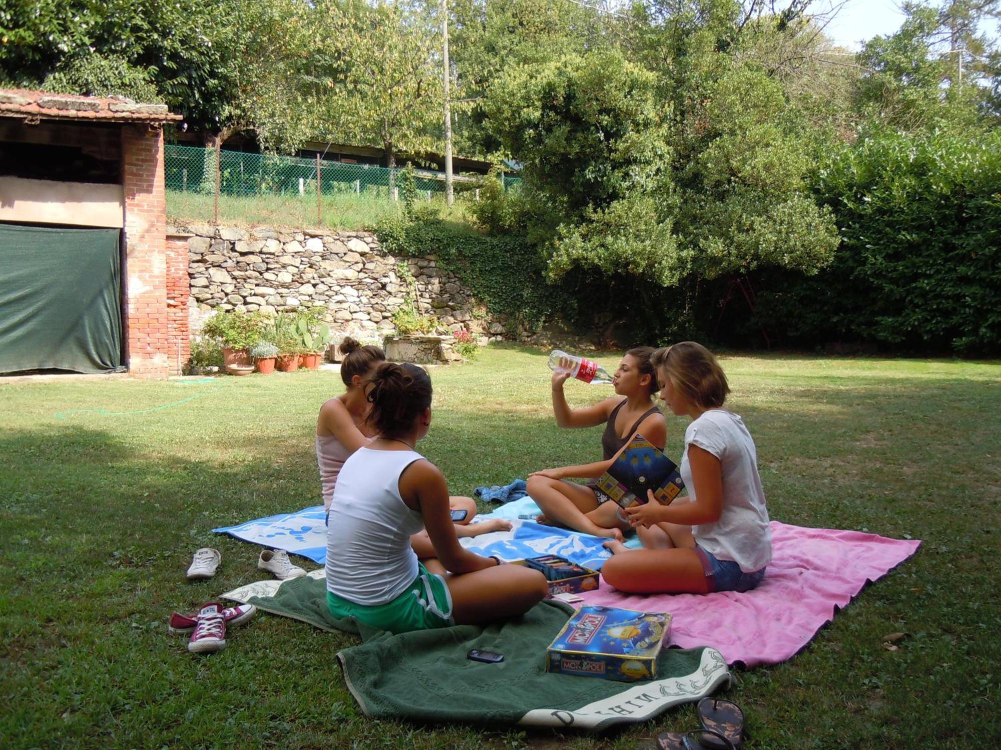 B&B Cascina Moncrava 이브레아 외부 사진
