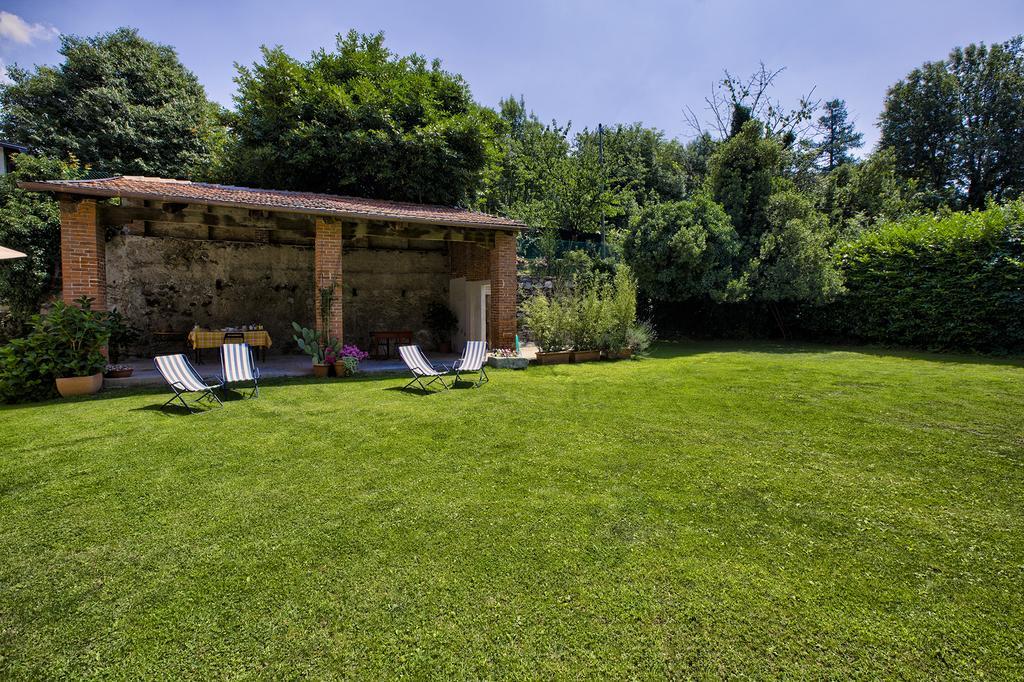 B&B Cascina Moncrava 이브레아 외부 사진